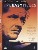 Five Easy Pieces