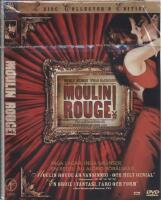 Moulin Rouge 