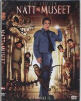 Natt p&aring; museet