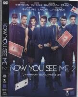 Now You See Me 2