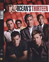 Ocean's Thirteen