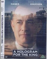 A Hologram for the King