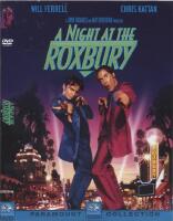 A Night at the Roxbury