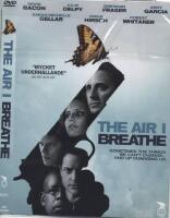 The Air I Breathe 