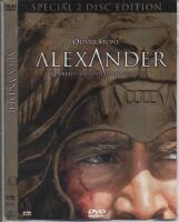 Alexander  2 disc