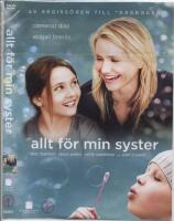 Allt f&ouml;r min syster