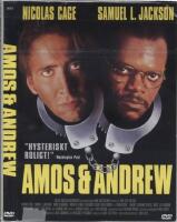 Amos & Andrew