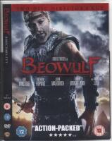 Beowulf     2 disc 