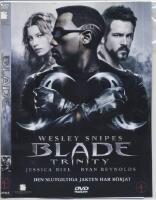 Blade Trinity