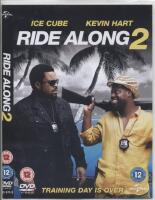Ride Along 2