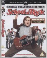 School of Rock