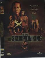 The Scorpion King