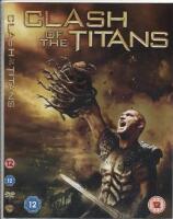 Clash of the Titans