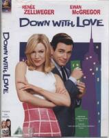 Down with Love