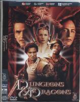 Dungeons & Dragons