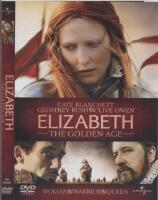 Elizabeth: The Golden Age