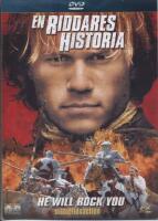 En riddares historia