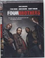 Four Brothers