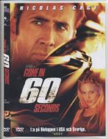 Gone in 60 Seconds