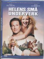 Helens sm&aring; underverk