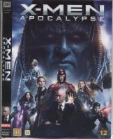 X-Men: Apocalypse