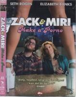 Zack and Miri Make a Porno