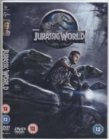 Jurassic World