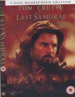 The Last Samurai