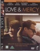 Love & Mercy