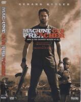 Machine Gun Preacher