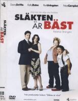 Sl&auml;kten &auml;r b&auml;st