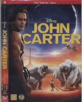 John Carter