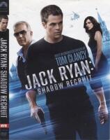 Jack Ryan: Shadow Recruit
