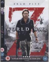 World War Z