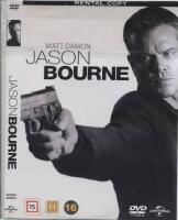 Jason Bourne
