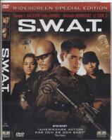  S.W.A.T. (Widescreen Special Edition)