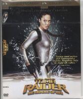 Lara Croft: Tomb Raider - The Cradle of Life