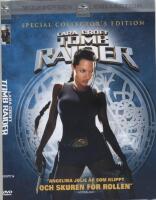 Tomb Rider