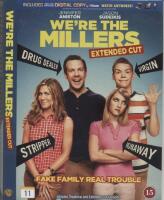 We're the Millers