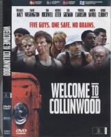 Welcome to Collinwood