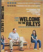 Welcome to the Rileys