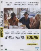 While we're Young