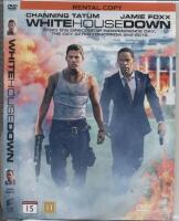 White House Down