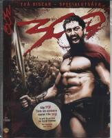 300 2 disc specialutg&aring;va