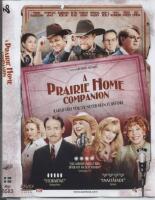 A Prairie Home Companion