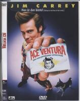 Ace Ventura - Den galopperande detektiven rider igen