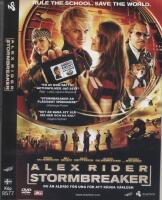 Alex Rider: Operation Stormbreaker