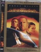Armageddon 2 disc special edition