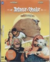 Asterix & Obelix: Uppdrag Kleopatra