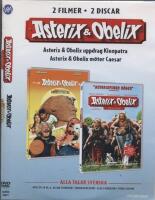Asterix & Obelix m&ouml;ter Caesar och  Cast & crew User reviews Trivia FAQ IMDbPro  Asterix & Obelix m&ouml;ter Caesar (2 discar)